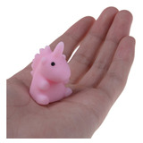 Squishy Unicornio Kawaii Juguete 5cm 1articulo Gato Mochi