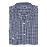 Tallas Grandes Kotting Camisa Manga Larga Premium Cuadros 54