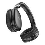 Audifonos Hoco W35 Bluetooth Negro