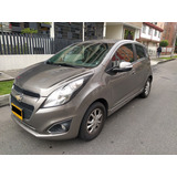 Chevrolet Spark Gt