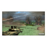 Jogo Wargame European Escalation Para Pc Midia Fisica Focus