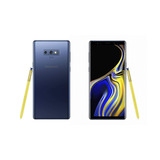 Galaxy Note 9 512gb Nacional Original Desbloqueado + Gear