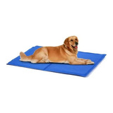 Manta Refrescante, Perro Mat Fria Para Perro Medida 96x87 Cm