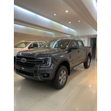 Ford Ranger Xls V6 4x4 At 10v 