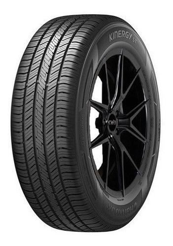 Llanta 185/70r14 Hankook H735 Kinergy St 88t