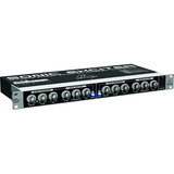 Excitador Behringer Sonic Exciter Sx3040 Realzador Sonido 6p