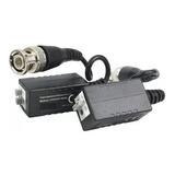 Par Video Balun Tranceptores Epcom Titanium Cctv