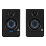 Monitores De Estudio Presonus Eris 3.5 Gen 2