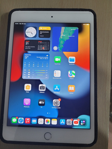 iPad Mini 4 64gb En Buen Estado