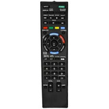 Controle Remoto Compatível  Para Tv Lcd / Led Sony Bravia