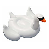 Swimline Gigante Flotante Piscina De Cisne