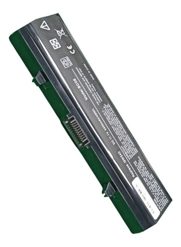 Bateria Compatible Con Dell 1525 1526 1545 1546 1750 Gw240