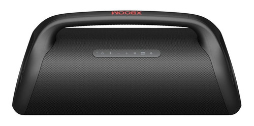 Caixa De Som Portátil Boombox LG Xboom Go Xg9 Power 