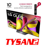 Oled Smart Tv LG 65 L/23 120hz Hdr10 Garantia En Stock Ya!!!