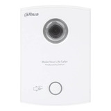 Portero Ip Exterior Dahua Camara 1.3mp Lector Rfid Vto6100c