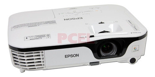 Proyector Videobeam Epson Powerlite X14+ 3000lmn Xga