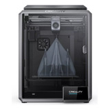 Creality K1 Impresora 3d Super Rapida 600mm/s 115v Dual Fan