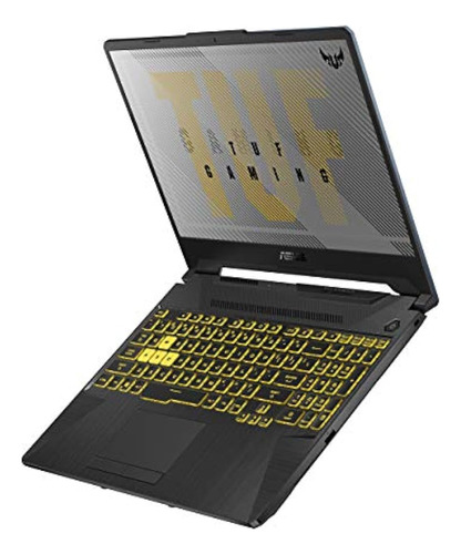 Asus Tuf506iv-as76 Tuf Gaming A15 Laptop Para Juegos, 15.6? 