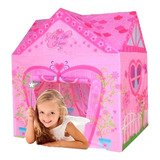 Carpa Casita Tipi Pelotero Infantil Faydi Castillo Princesas