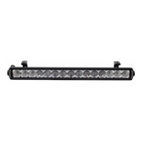 Barra Slim Led 20 PuLG Para Burrera Go Rhino Rc2 Lr Alta.