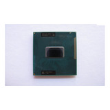 Microprocesador Intel I3 3130m 2.6ghz