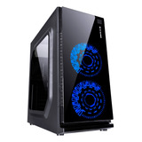 Pc Cpu Gamer Intel Core I3 3.7ghz 8gb Hd 1tb Gt 730