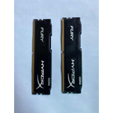 Memoria Ram Fury Hyper X Ddr4 8gb