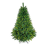 Arbol Navidad Naviplastic Pino Americano Verde No7 220cm