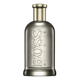 Hugo Boss Bottled Edp 50ml Origina+brinde Volume Da Unidade 50 Ml