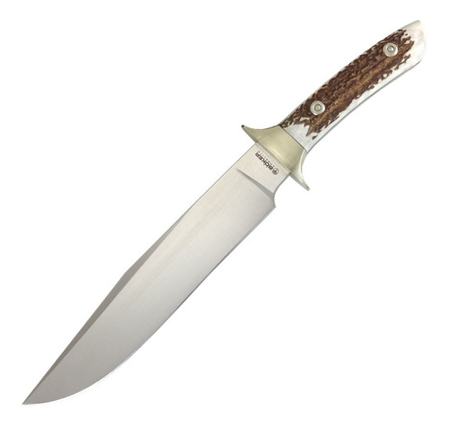 Cuchillo Boker-arbolito Toro Hx 595hx De 22 Cm.