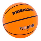 Pelota Basquet Nro 7 Match Drb Evolution Basket Profesional