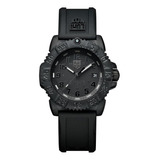 Reloj Luminox Xs.7051.bo.1, Policarbonato, 20 Atm, C/hebilla