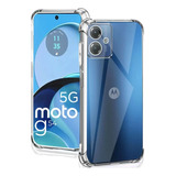 Capa Capinha Anti Impacto Para Motorola Moto G54