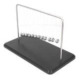 Bolas Newton Cradle Balance Para Decoración, 12 Unidades, Bo