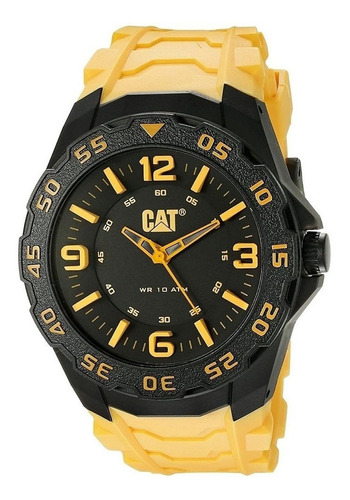 Reloj Marca Caterpillar Modelo Lb11127137