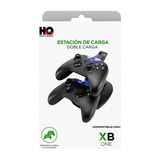 Estación De Carga Doble Controles Xbox One