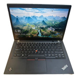 Lenovo Thinkpad T495 14  Full Hd Amd Ryzen 5 3500u 8gb Ram