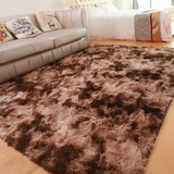 Alfombras Peludas 200x235 Cm. Grandes Living Variedad Oferta