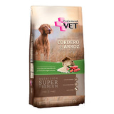 Profesional Vet Premium Cordero Y Arroz X 15kg