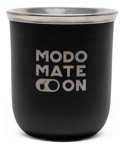 Mate Cronos - Modo Mate On