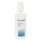 Dermaglos Emulsion X100        