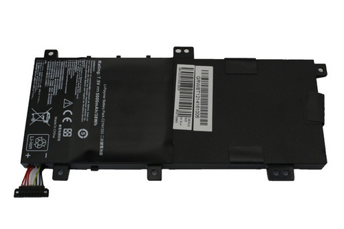 Bateria Compatible Con Asus Transform R554l Tp550la C21n1333
