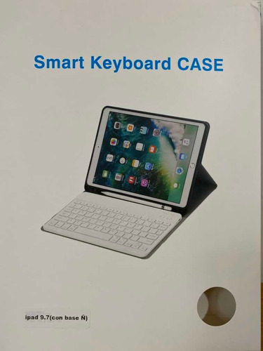 Smart Keyboard Case