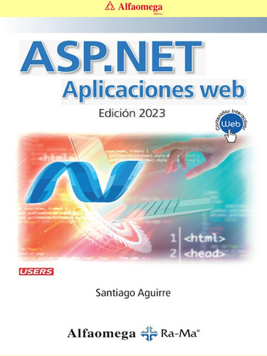 Libro Ao Asp.net.  Aplicaciones Web