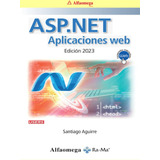 Libro Ao Asp.net.  Aplicaciones Web