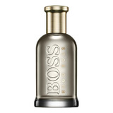 Hugo Boss Bottled Intense Eau De Parfum 100 ml Para  Hombre