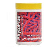 Phytoplan 30g Two Little Fishies Fitoplâncton Alimento Coral