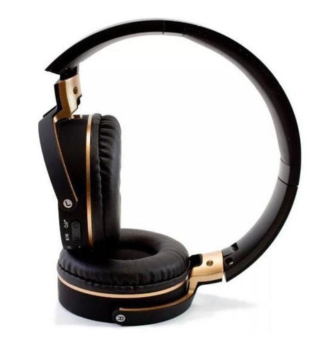 Headphone Jb 950 Everest Bluetooth Sem Fio - Preto