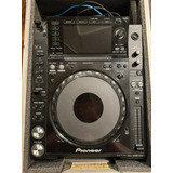 Cdj 2000 Nexus Pouco Usado