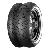 Llanta Mu85b-16 Conti Legend R Ww 77h Tl